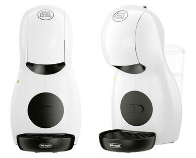 NESTLÉ DOLCE GUSTO 
 MACCHINA DA CAFFÉ A CAPSULE NESCAFÉ DOLCE GUSTO INFINISSIMA
