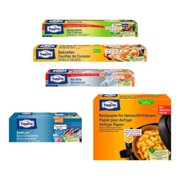 TOPPITS(R) 				Toppits