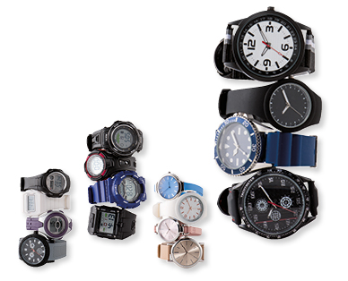 Montre de sport et de loisirs SEMPRE