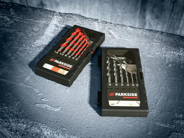 Drill Bit Set