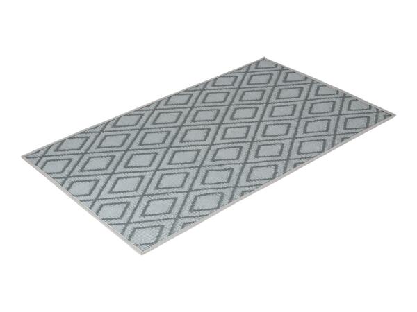 Livarno Home Outdoor Rug - Small