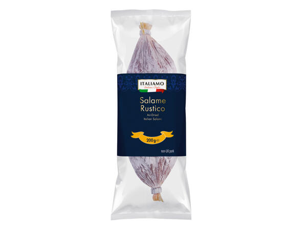 Italiamo Italian Salami