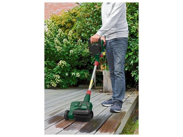 Cordless Surface Brush