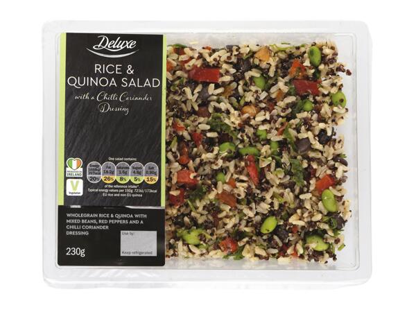 Nutri Salads
