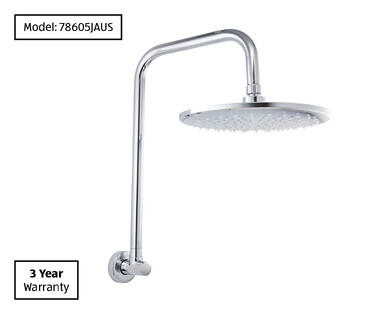 Shower Head Assortment