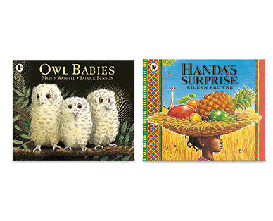 Children's Picture Books