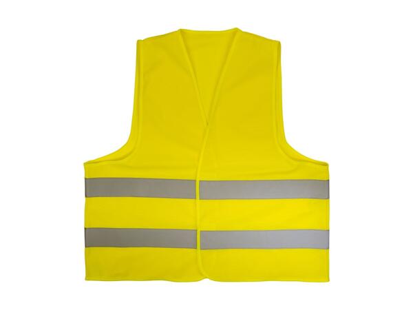 Sikkerhedsvest