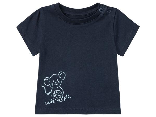 Baby T-Shirts