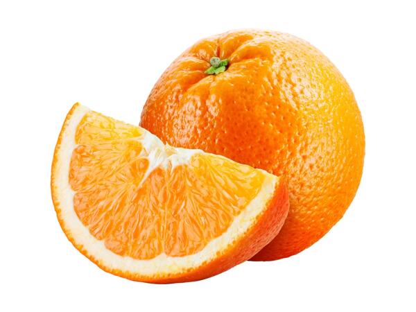 Loose Orange