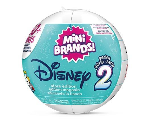 Zuru Mini Brands Disney
