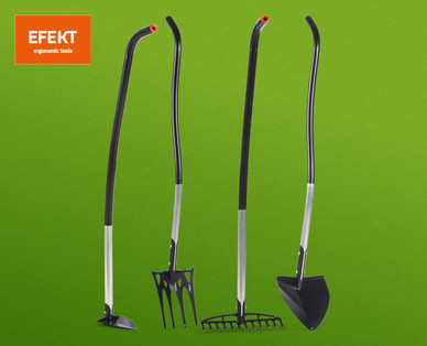 EFEKT Gartengerät ergonomisch