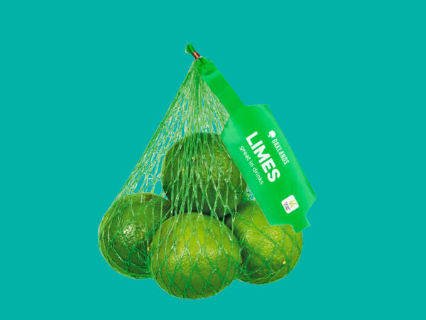 Oaklands Limes