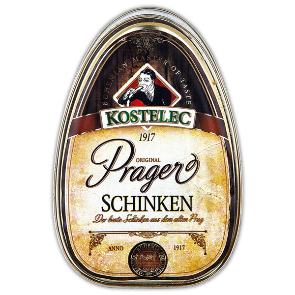 Original Prager Schinken