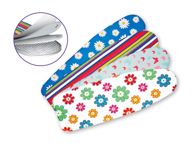 Aquapur(R) Ironing Board Cover