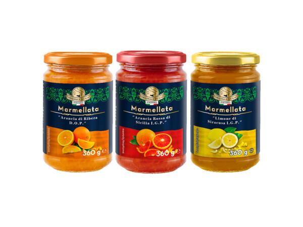Marmelad