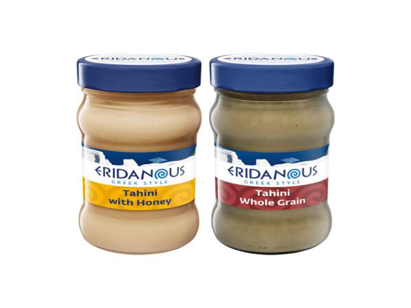 Tahini sauce