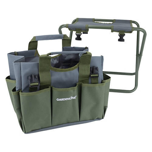 Foldable Stool With Bag for Outdoor
