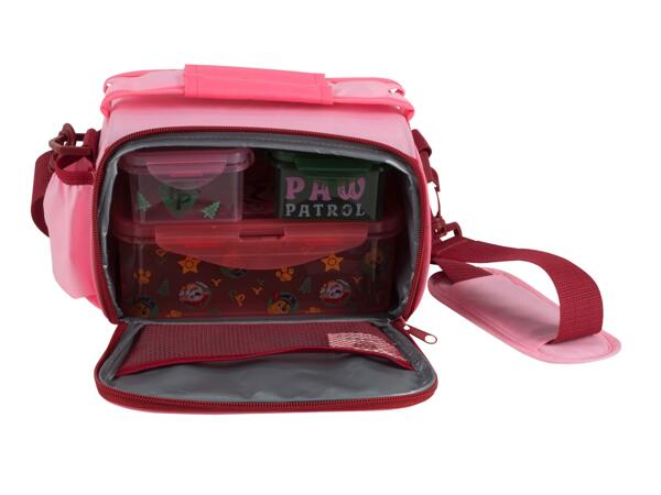 Cool Bag with Lunch Boxes