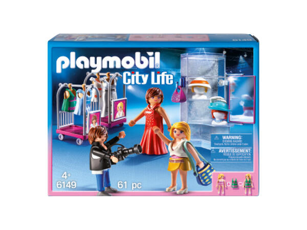Large Play Sets