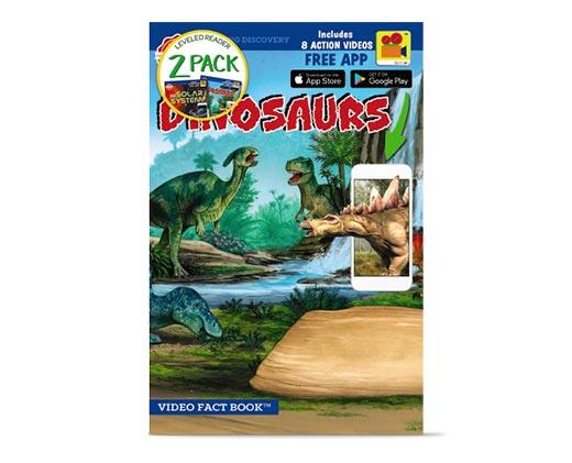 Bendon 
 School Readiness Supplies