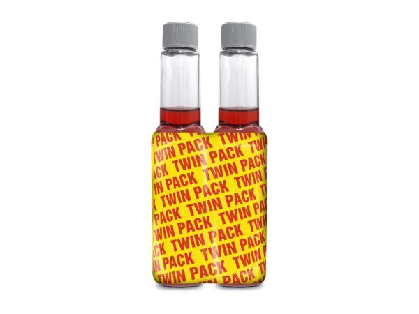 Petrol System Cleaner - 2 Pack