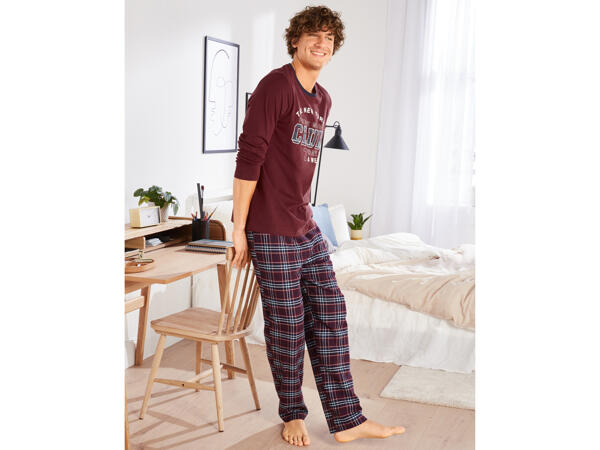 Men's Pyjama Top