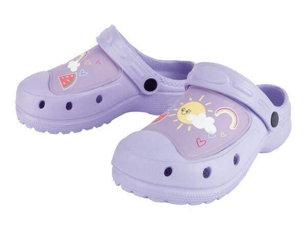 Lupilu Younger Kids' Clogs