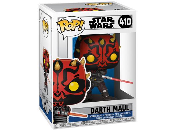 Funko POP