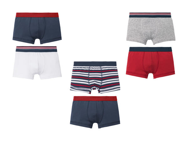 PEPPERTS(R) Boksershorts 2-pak