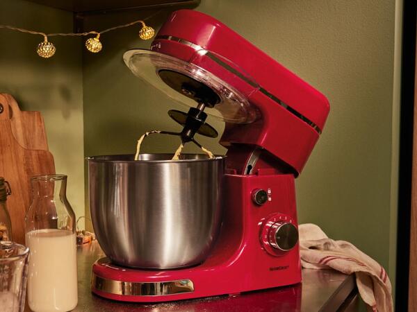 650W Stand Mixer