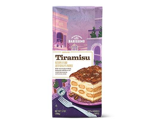 Barissimo Sweet Italy Coffee