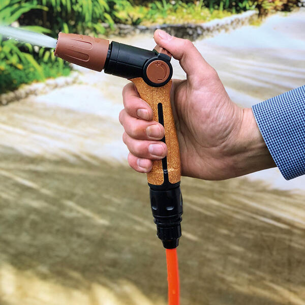 Gartenspritze "Kork Touch"