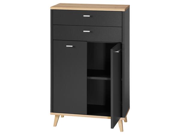 Bathroom Cabinet
