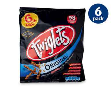 Twiglets