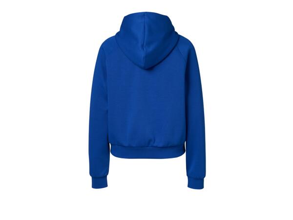 Ladies' Joggers and Zip-Up Hoodie