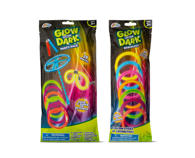 Glow Party Pack