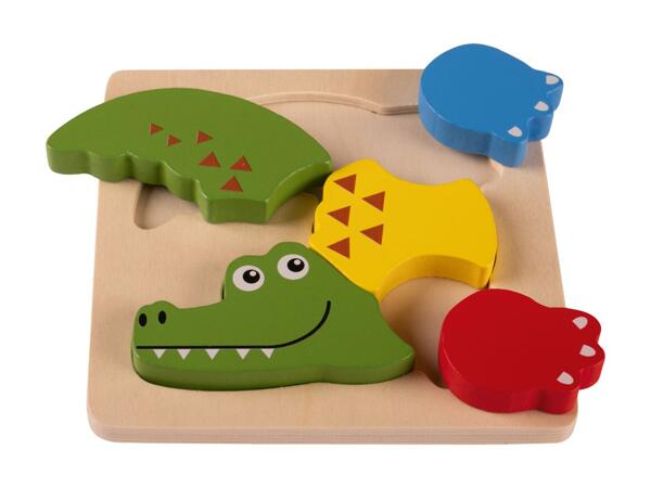 PLAYTIVE(R) Puslespil