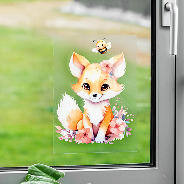Fensterbild