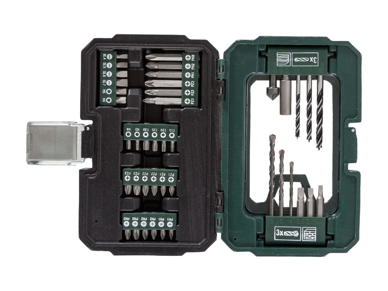 Drill Bit Set