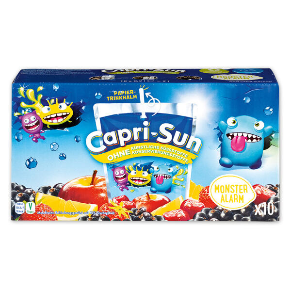 Fruchtsaftgetränk