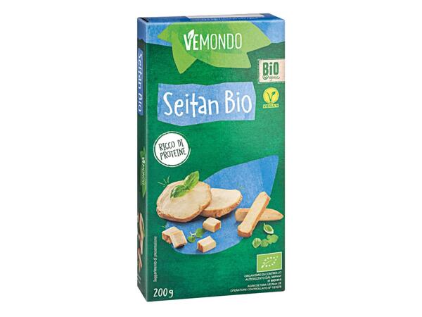 Organic Seitan