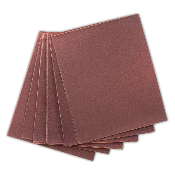 Schleifpapier 30tlg.