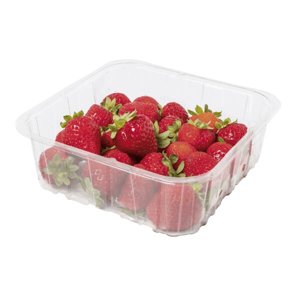 Aardbeien