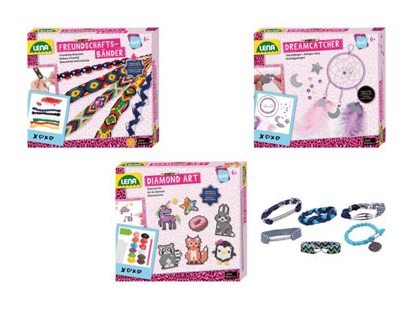 Set de bricolage créatif
