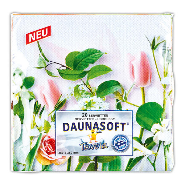 Servietten