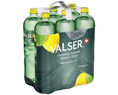 VALSER(R)
LIMELITE