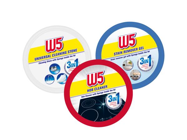 Stain Remover Gel or Multi-Purpose