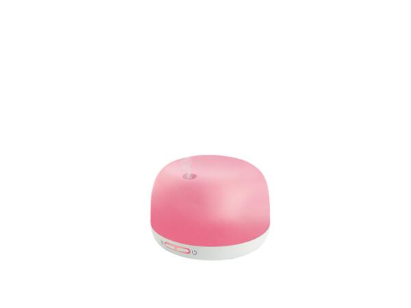 Ultrasonic Aromatherapy Diffuser