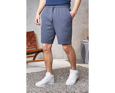 Men's Sweat Shorts