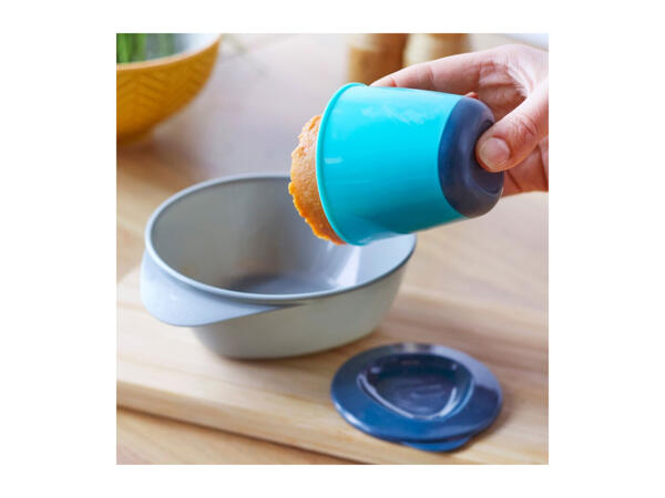 Tommee Tippee Pop-Up Weaning Pots